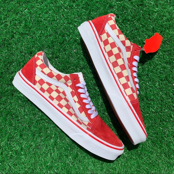 Vans Old Skool shoes - Picture 3 of 4